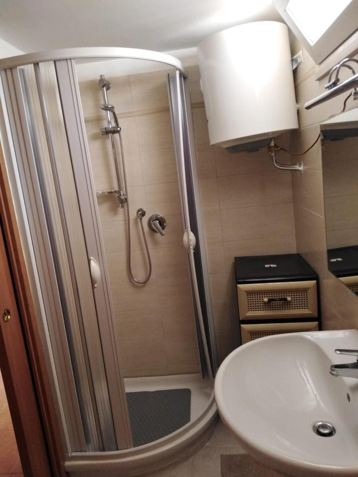 Mansarda Con Terrazzo Privato Apartment Барлета Екстериор снимка