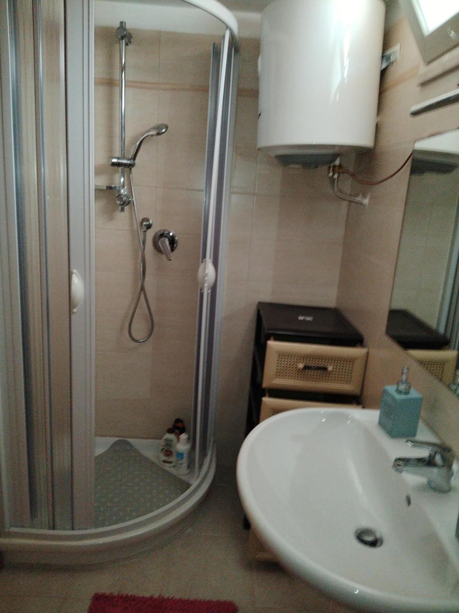 Mansarda Con Terrazzo Privato Apartment Барлета Екстериор снимка