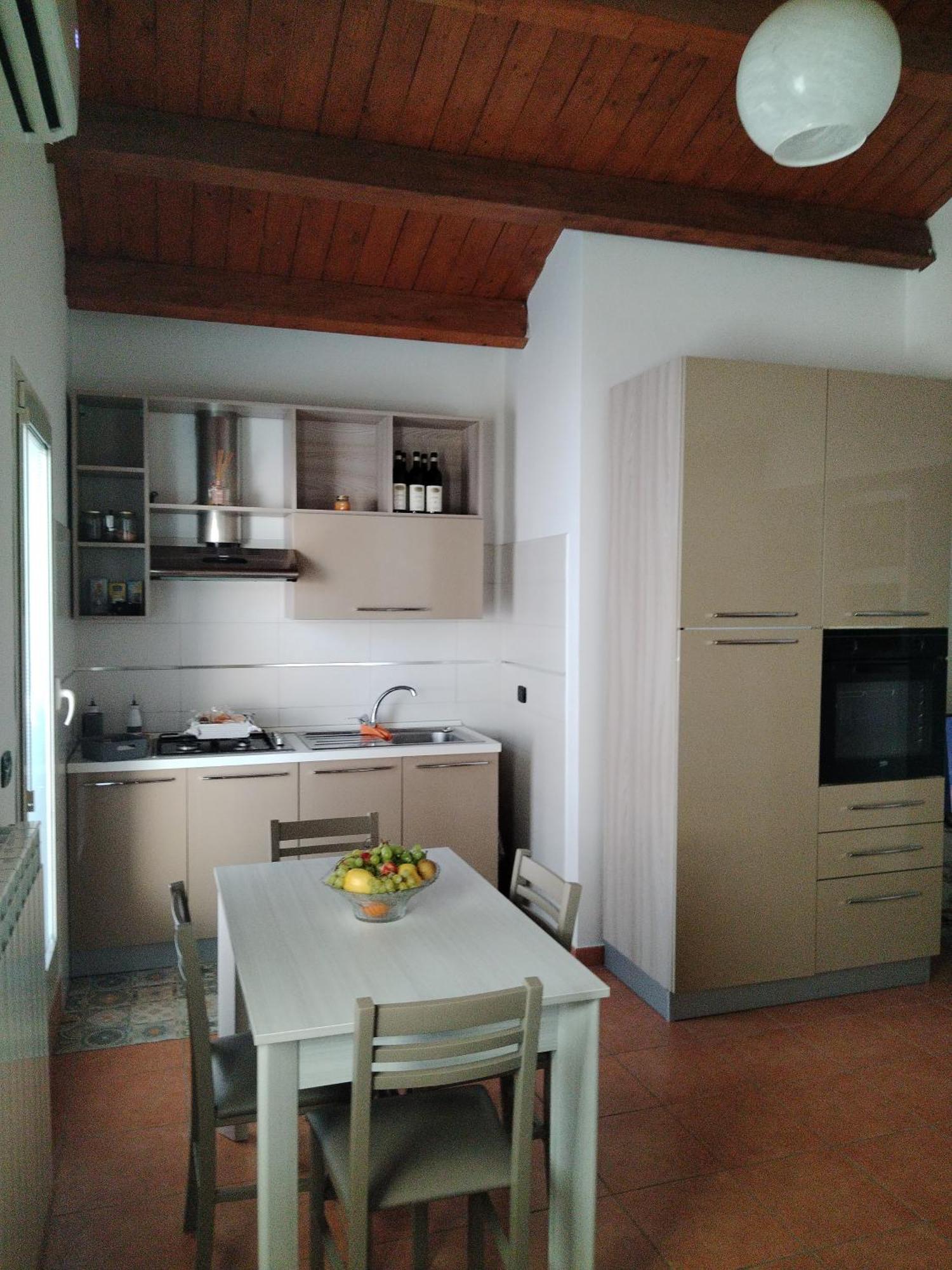 Mansarda Con Terrazzo Privato Apartment Барлета Екстериор снимка